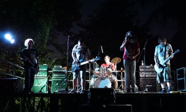 Live @ Summer of Destruction 2019