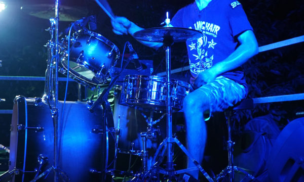 Live @ Summer of Destruction 2019