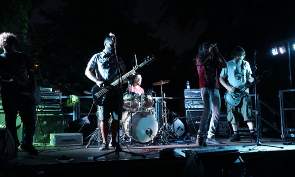 Live @ Summer of Destruction 2019