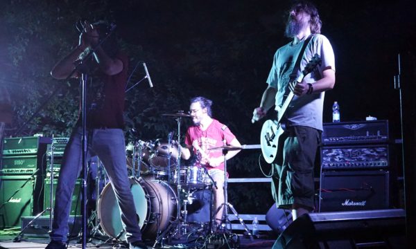 Live @ Summer of Destruction 2019