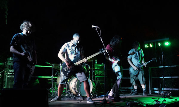 Live @ Summer of Destruction 2019