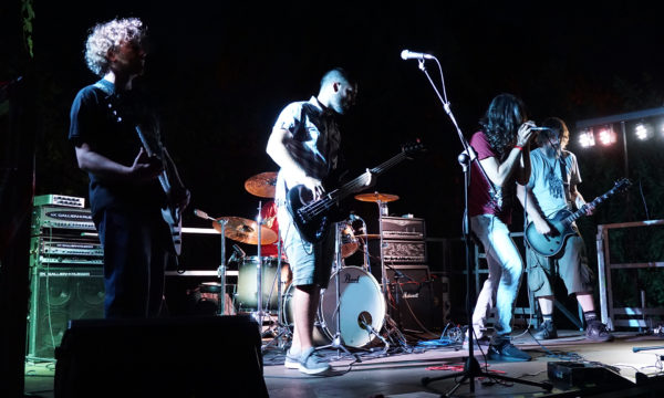 Live @ Summer of Destruction 2019