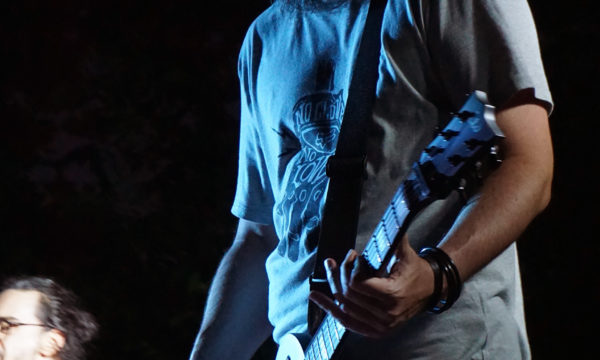 Live @ Summer of Destruction 2019