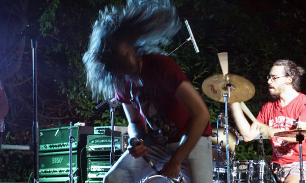 Live @ Summer of Destruction 2019