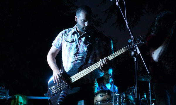 Live @ Summer of Destruction 2019