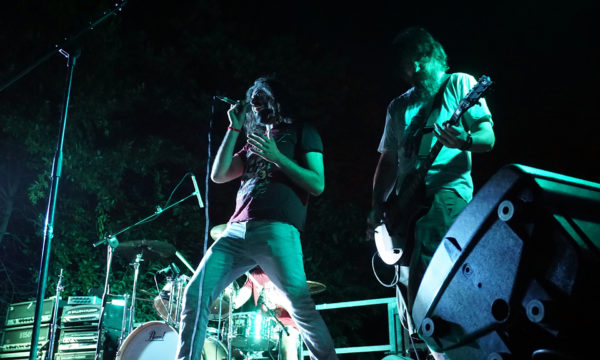 Live @ Summer of Destruction 2019