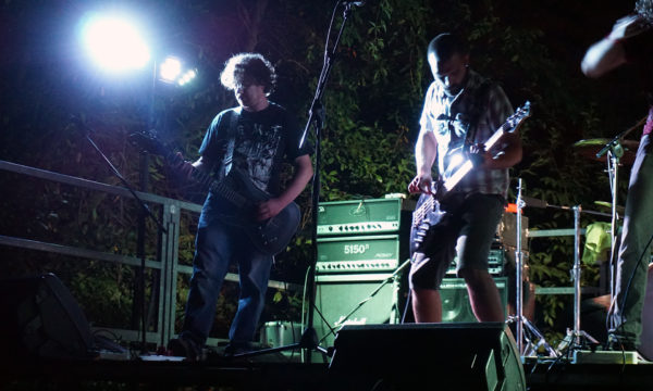 Live @ Summer of Destruction 2019