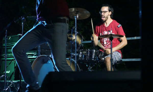 Live @ Summer of Destruction 2019