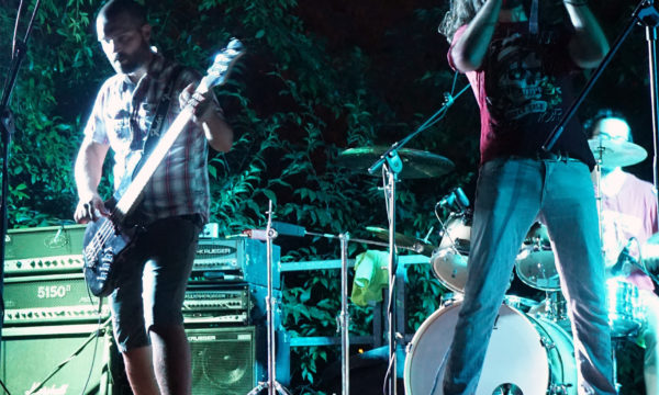 Live @ Summer of Destruction 2019