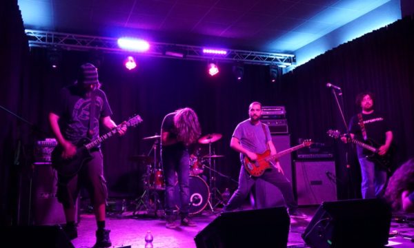 Live @ Alchemica (BO)