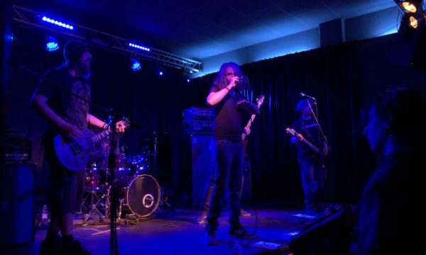 Live @ Alchemica (BO)