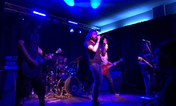 Live @ Alchemica (BO)