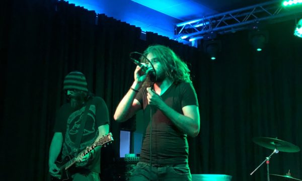 Live @ Alchemica (BO)