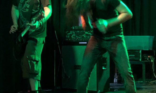 Live @ Alchemica (BO)