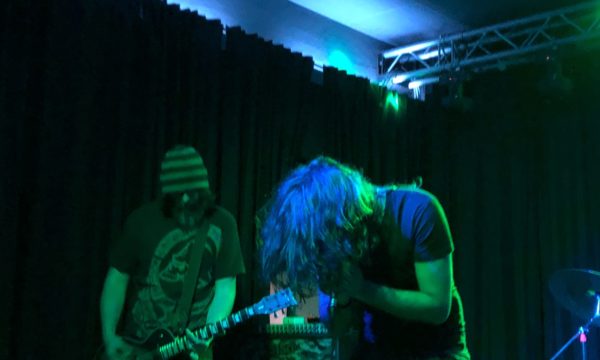 Live @ Alchemica (BO)