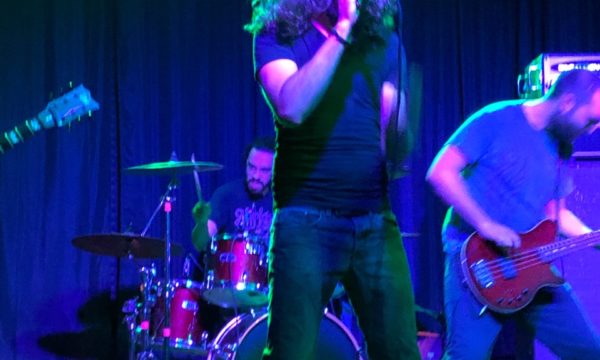 Live @ Alchemica (BO)