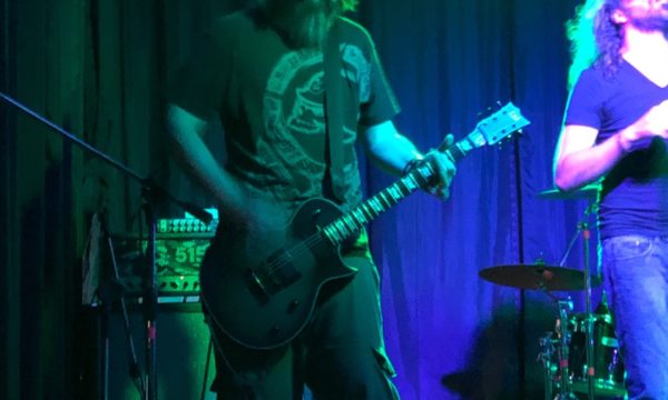 Live @ Alchemica (BO)