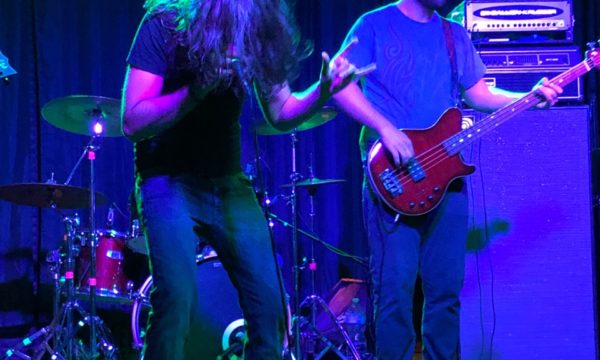 Live @ Alchemica (BO)