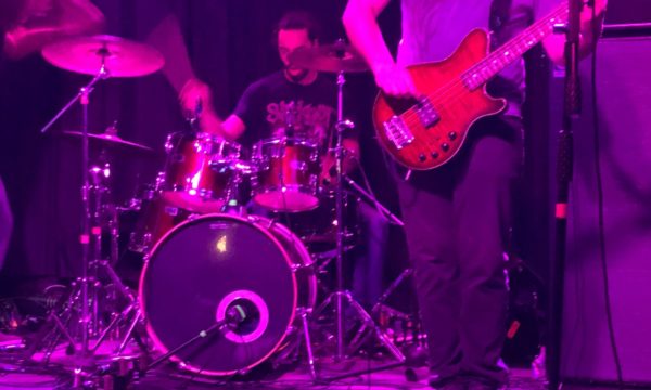 Live @ Alchemica (BO)
