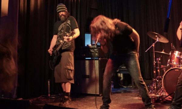 Live @ Alchemica (BO)